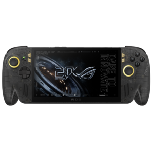 Free Asus Gaming Console