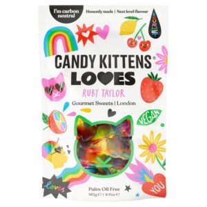 Free Candy Kittens Sweets