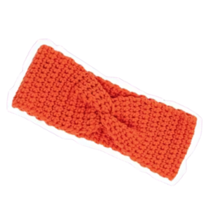 Free Crochet Headband Making Kit