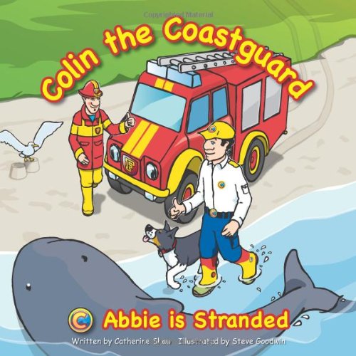 Free Beach Safety Activity Book