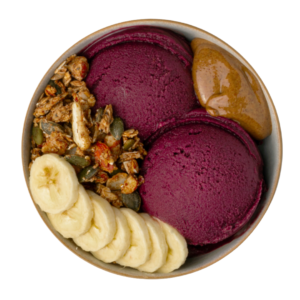 Free Joe & The Juice Breakfast Bowls, Wraps & More
