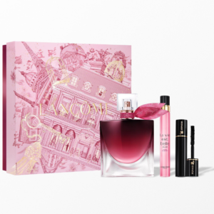 Free Lancôme Perfume Bundle