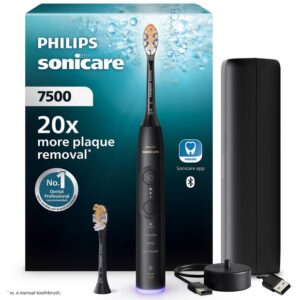 Free Philips Toothbrushes, Dental Flosser & More