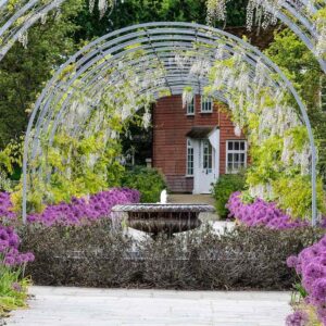 Free 2 x RHS Garden Show Tickets (Worth £40)