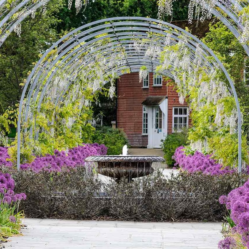 Free 2 x RHS Garden Show Tickets (Worth £40)