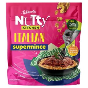 Free Whitworths Italian Mince