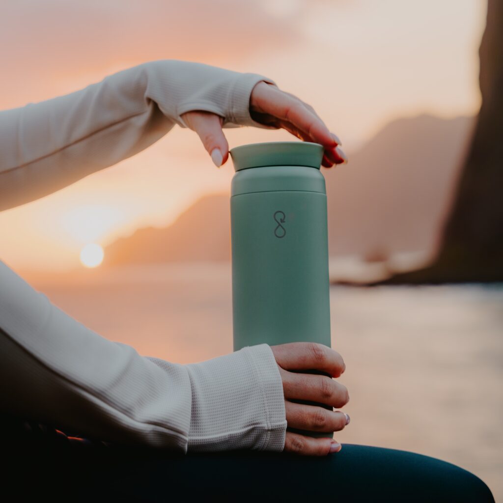 Eco-Friendly Reusable Bottles – Exclusive Discount!