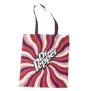Free Dr Pepper Onesie, Tote Bag & More