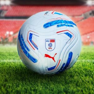 Free EFL Football Tickets