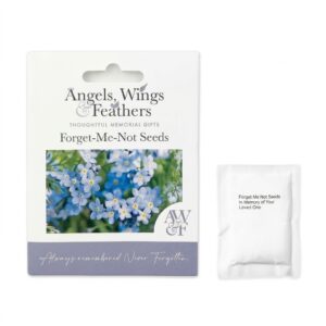 Free Flower Seeds