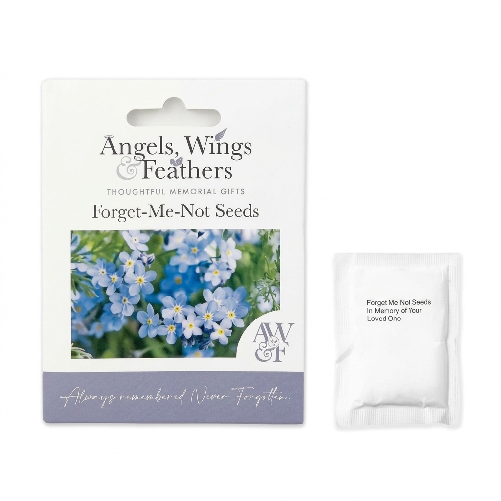 Free Flower Seeds