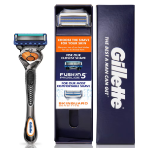 Free Gillette Razor