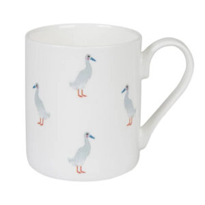 Free Gressingham Duck Mugs