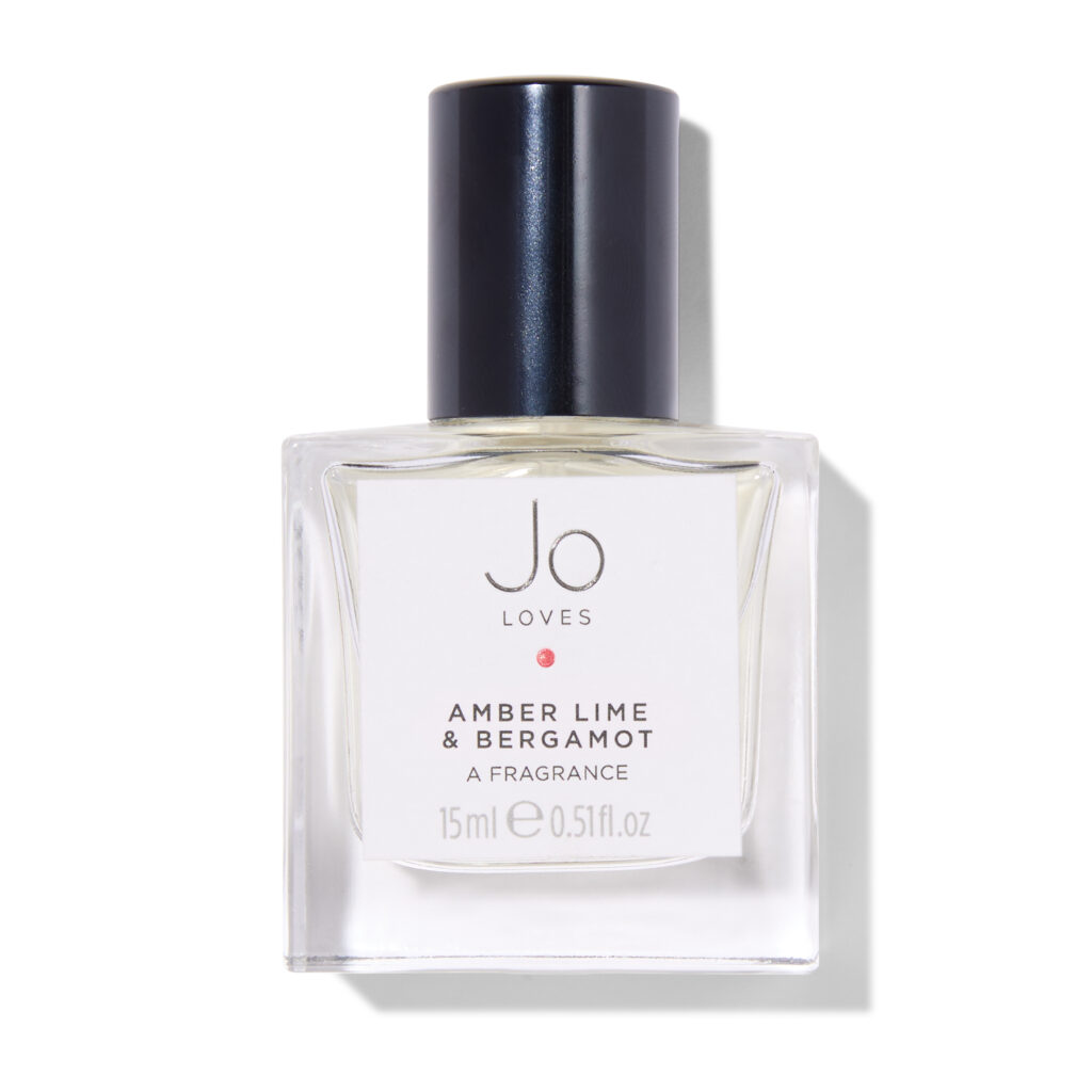 Free Jo Loves Perfume