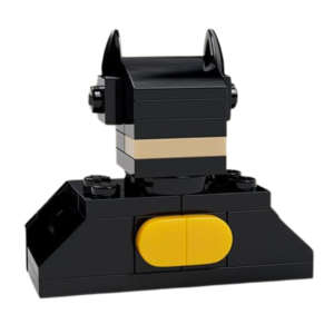 Free Lego Batman Toy