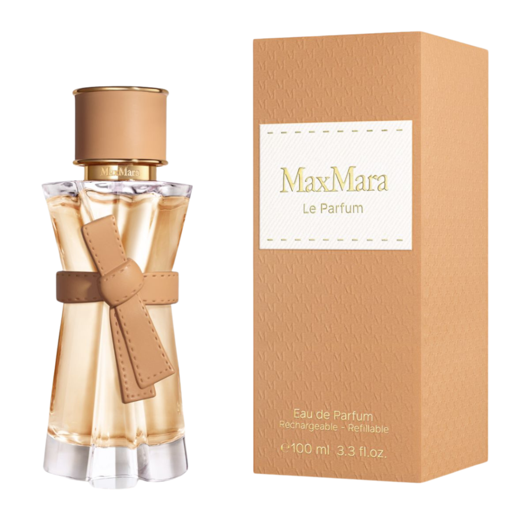 Free Max Mara Women’s Perfume