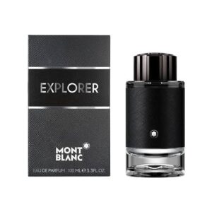 Free Montblanc Aftershave
