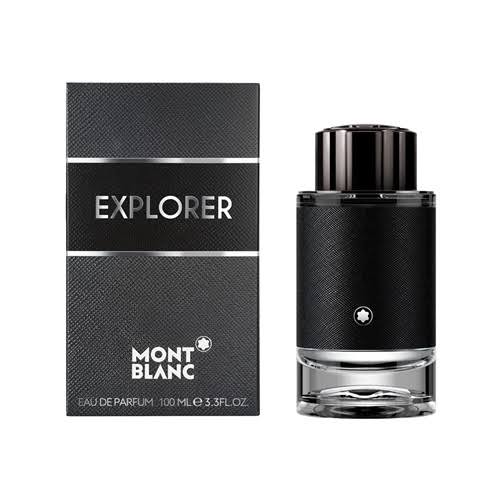 Free Montblanc Aftershave
