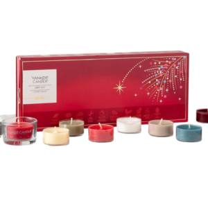 Win A Yankee Candle Set