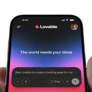 Free AI App and Website Builder