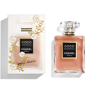 Free Chanel Perfume