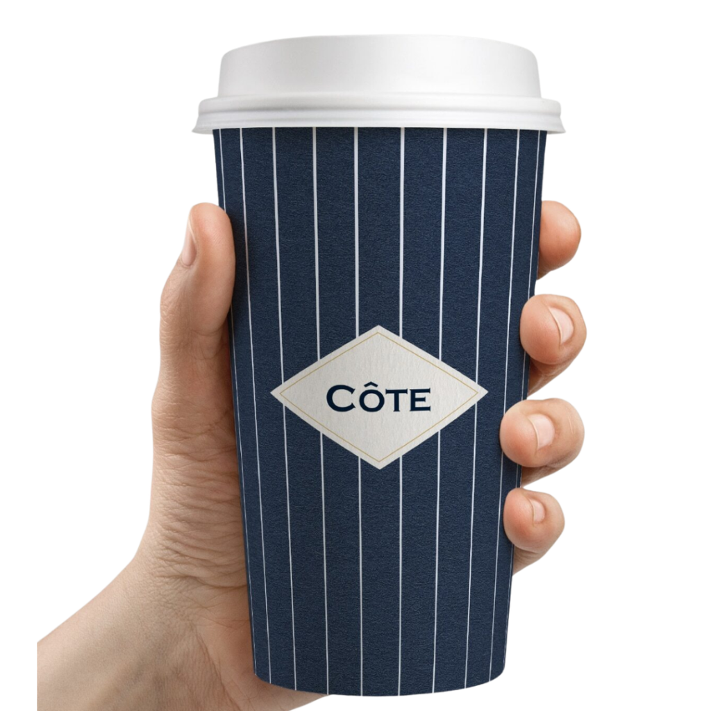 Free Côte Brasserie Coffee