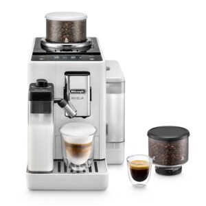 Free De’Longhi Coffee Machine (Worth £749)