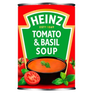 Free Heinz Soup Coupon