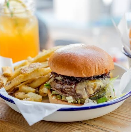 Free Honest Burgers £50 Voucher & More