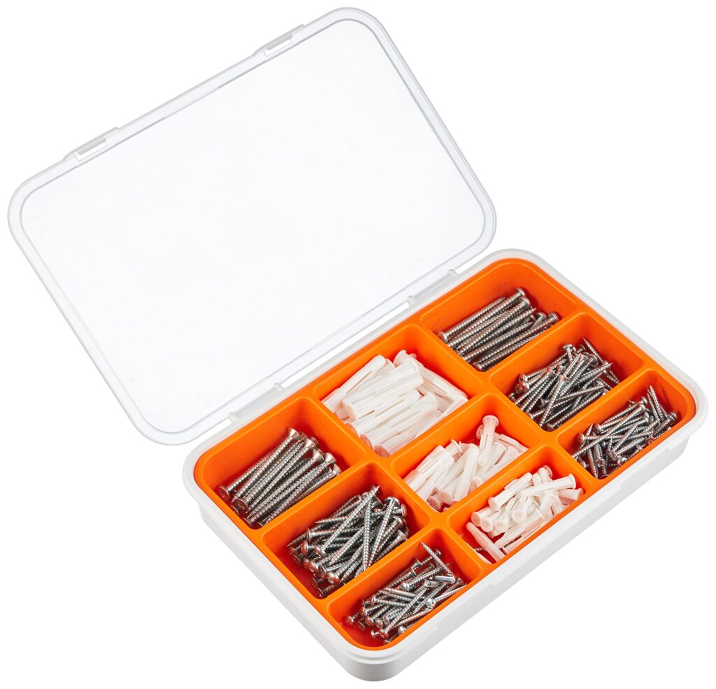 Free IKEA Screws, Bolts & Spare Parts