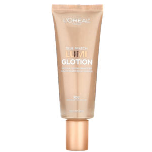 Free L’Oréal Lumi Glotion Face Cream