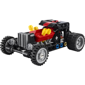 Free Lego Toy
