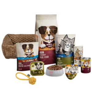 Free Lidl Pet Food