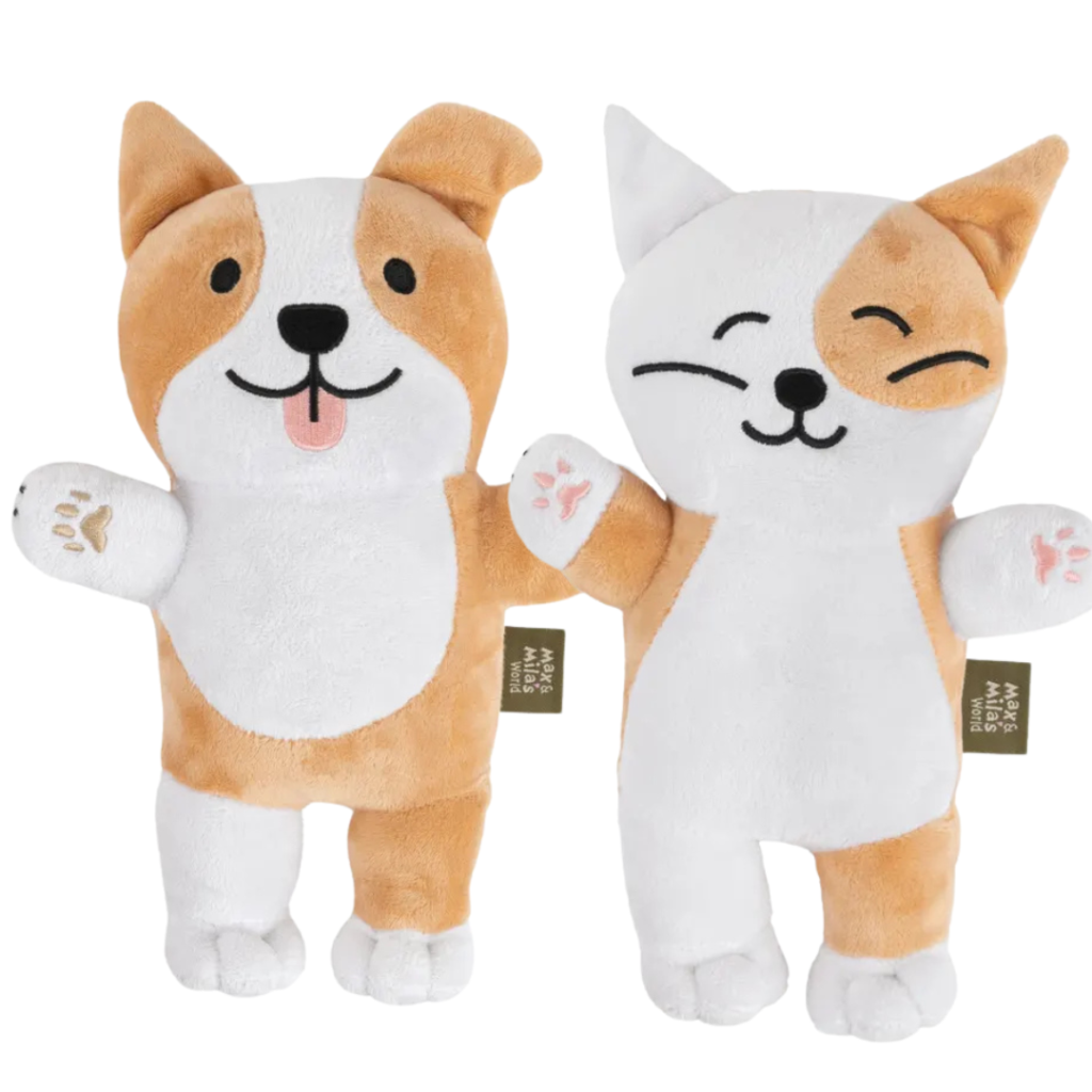 Free Lidl Pet Toys
