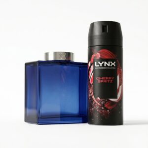 Free Lynx Fragrance Holder