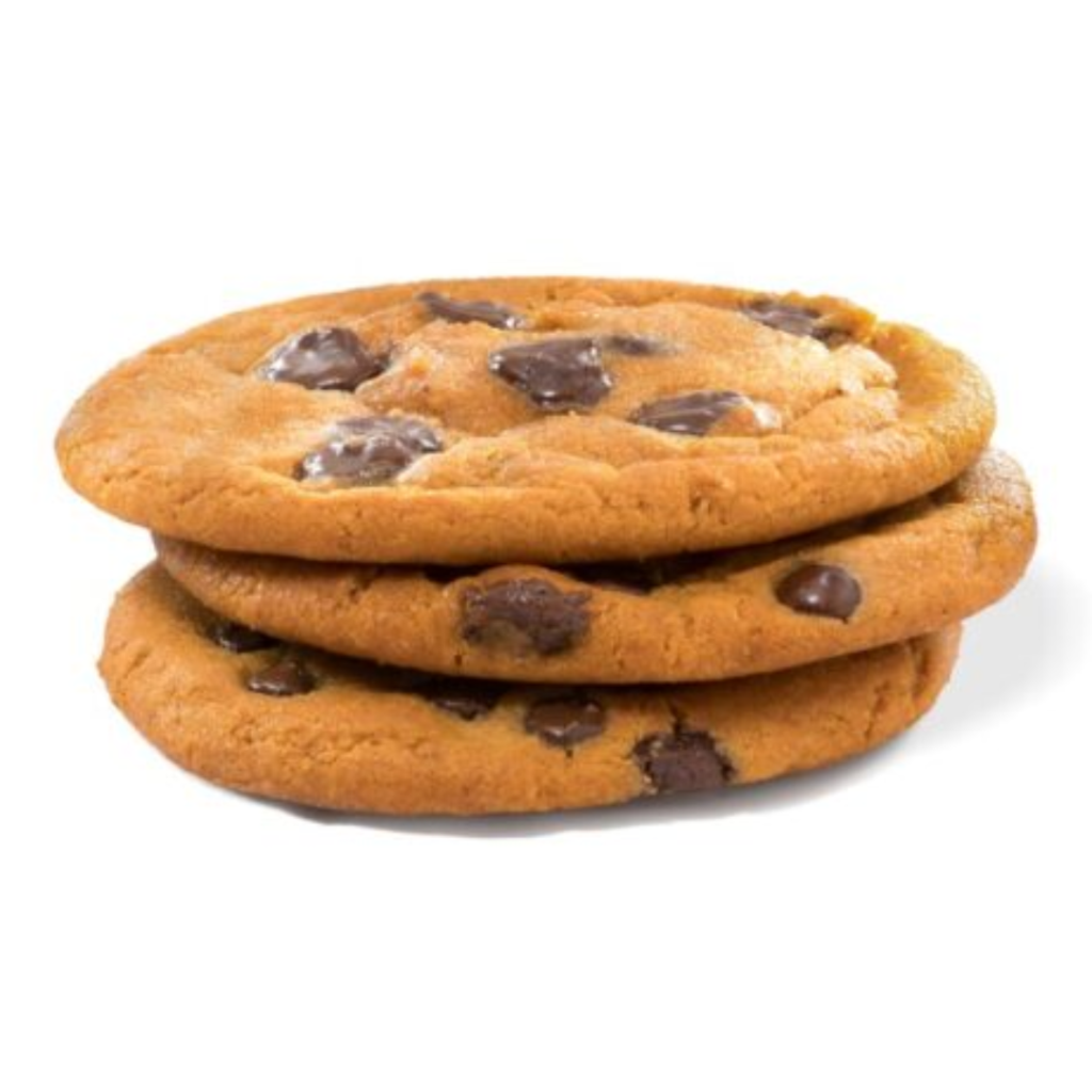 Free Subway Pumpkin Spiced Cookie