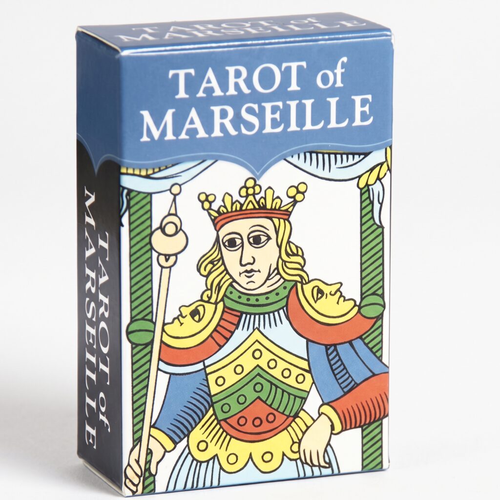Free Tarot Reading