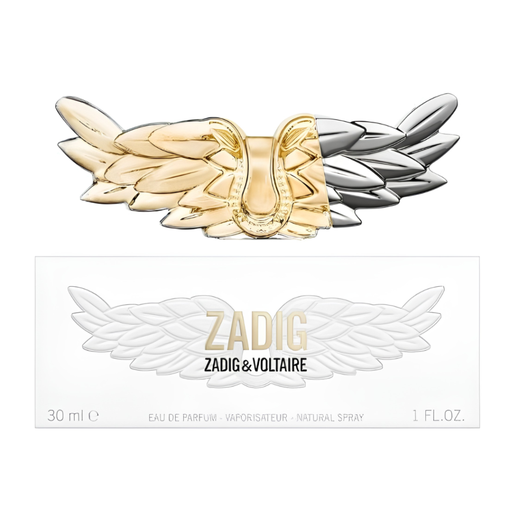 Free Zadig & Voltaire Perfume
