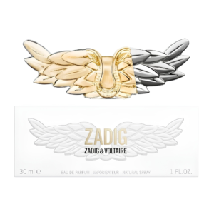 Free Zadig & Voltaire Perfume