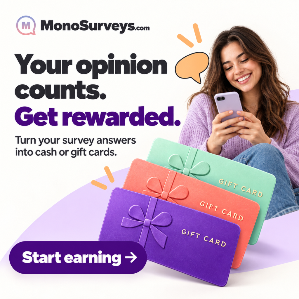 Free Amazon Gift Cards
