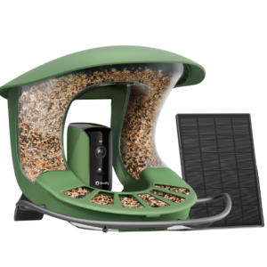 Smart Bird Feeder Cameras – Up to 65% Off!