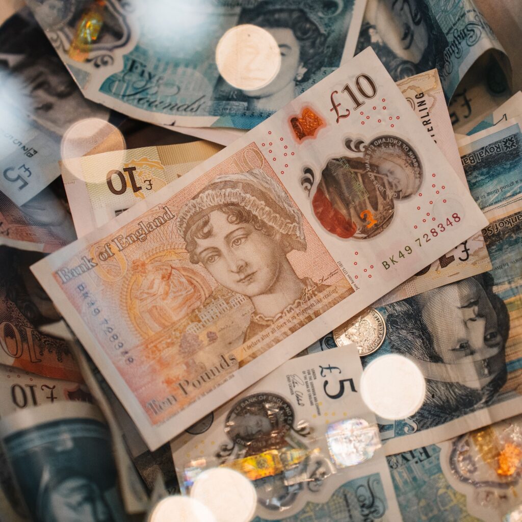 Win a £25 Voucher With Scottish Water