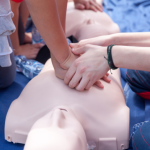 Free CPR Courses