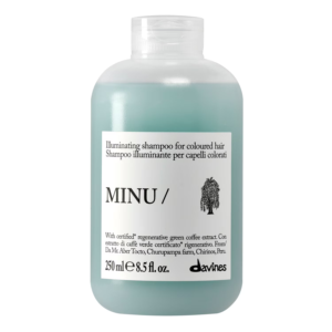Free Davines Shampoo