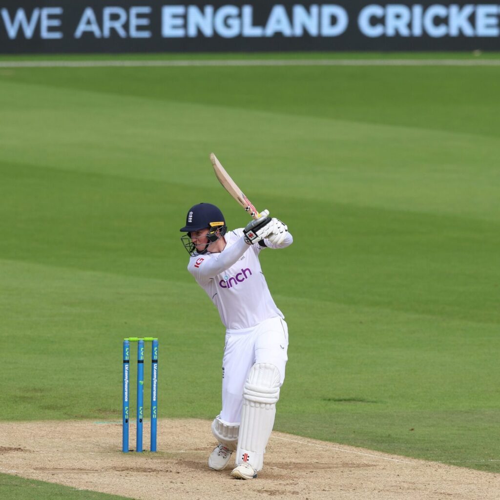 Free England 2027 Cricket Tickets & More