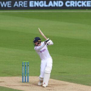 Free England 2027 Cricket Tickets & More