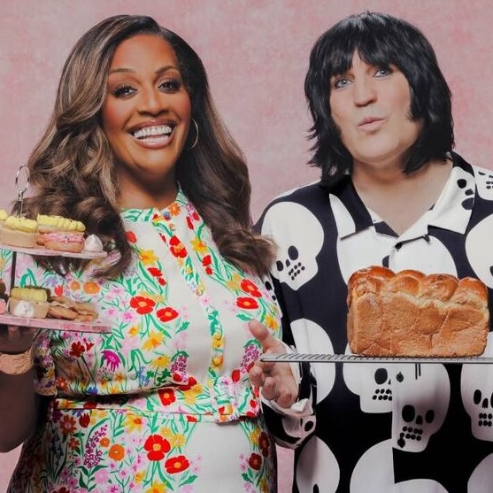 Free Great British Bake Off Tickets
