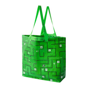Free IKEA x Xbox Tote Bag