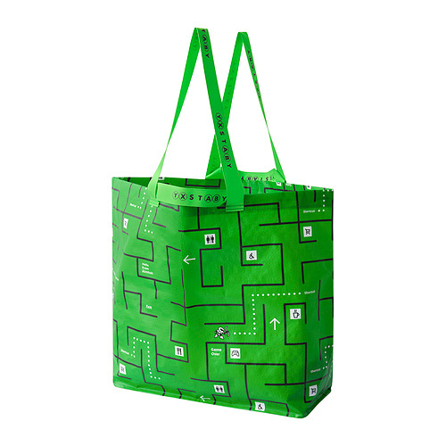 Free IKEA x Xbox Tote Bag