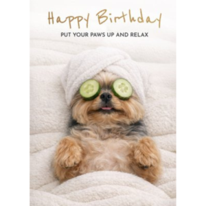 Free Moonpig Card (Worth £4.50)